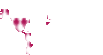 Países de Europa y América donde la agencia de marketing jurídico C&Llegal está presente.